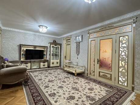 4 otaqlı mənzil, 110 m², Elmlər Akademiyası: 350 000 ₼ 5