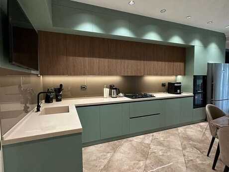 2 otaq · 92 m² · 6/27 mərtəbə, 8 Noyabr