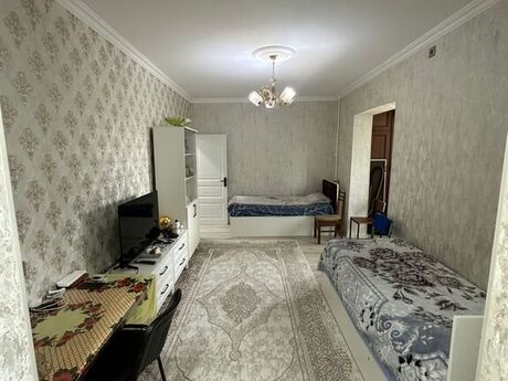 Elan №5576899 - Bakı, Xalqlar Dostluğu m., 2 otaqlı, 46 m², 2/9 mərtəbə