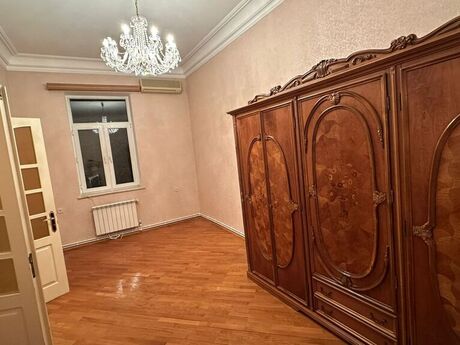 5 otaqlı ofis - 28 May m. - 160 m²