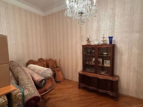 5 otaqlı ofis - 28 May m. - 160 m²
