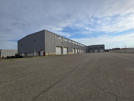 Obyekt - Hökməli q. - 6560 m²