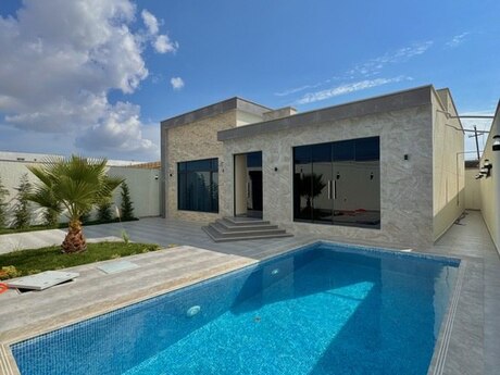 Elan №5577582 - Bakı, Mərdəkan q., 4 otaqlı, 200 m²