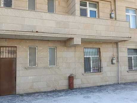 1 otaqlı yeni tikili - Zabrat q. - 48 m²