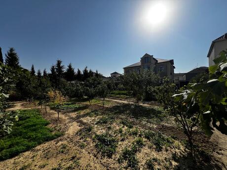 7 otaqlı həyət evi, 450 m², Bakıxanov: 600 000 ₼ 4