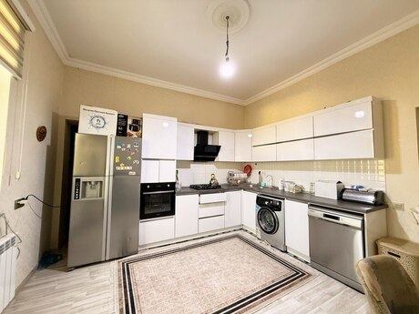 10-room house for sale in Badamdar, 400 m², 550 000 AZN, photo 5 / 12