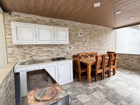 House with Garden, Villa For Sale