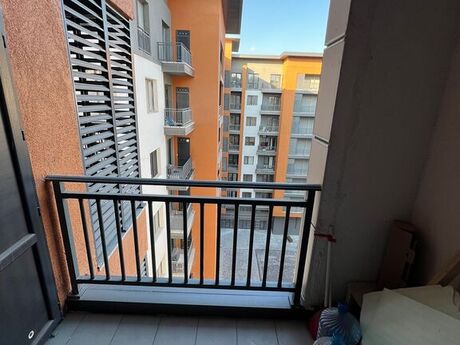 3 otaqlı yeni tikili - Ağ şəhər q. - 100 m²