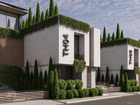 House with Garden, Villa For Sale