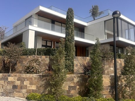 Объявление №5578567 - Баку, пос. Шихов , 5-комн., 383 м²