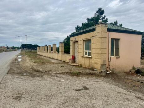 Obyekt - Suraxanı r. - 1000 m²