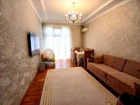 3 otaqlı mənzil, 103 m², Neftçilər: 295 000 ₼ 2
