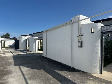 4 otaqlı həyət evi, 140 m², Mərdəkan: 175 000 ₼ 5