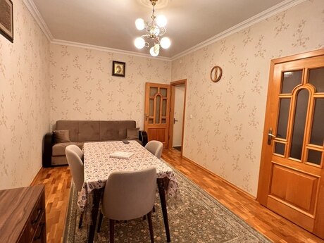 2-комнатная квартира, 50 м², Azadlıq Prospekti: 138 000 ₼ 5