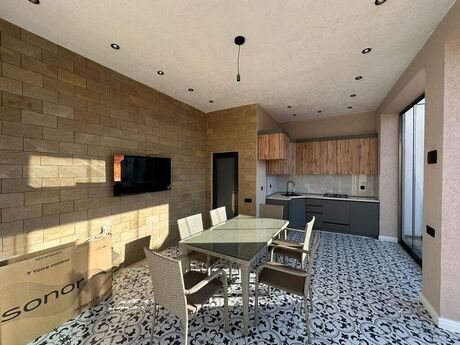 4 otaqlı həyət evi, 150 m², Mərdəkan: 370 000 ₼ 5