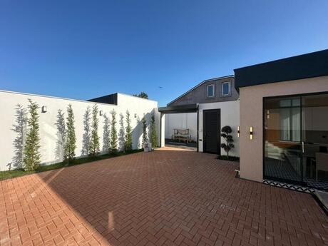 4 otaqlı həyət evi, 150 m², Mərdəkan: 270 000 ₼ 5