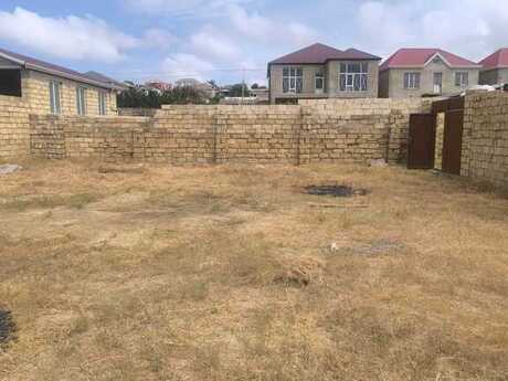 Elan №5579290 - Bakı, Novxanı q., 5 sot