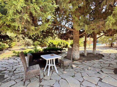 7 otaqlı həyət evi/bağ evi - Mərdəkan q. - 750 m²
