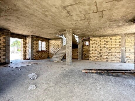10 otaqlı həyət evi/bağ evi - Sea Breeze q. - 430 m²