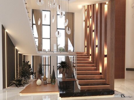 5 otaqlı həyət evi/bağ evi - Şüvəlan q. - 900 m²
