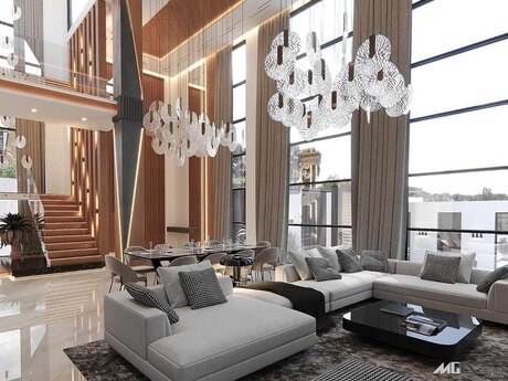 5 otaqlı həyət evi, 900 m², Şüvəlan: 690 000 ₼ 5