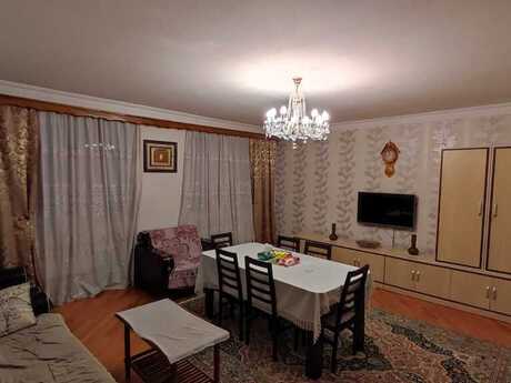 Объявление №5579519 - Баку, м. Низами, 2-комн., 70 м², 2/16 этаж