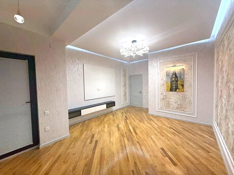Объявление №5579746 - Баку, м. Кара Караев, 2-комн., 85 м², 14/14 этаж