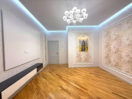 2-room apartment, 85 m², Qara Qarayev: 265 000 ₼ 4