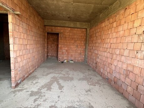 1 otaqlı yeni tikili - Masazır q. - 53 m²