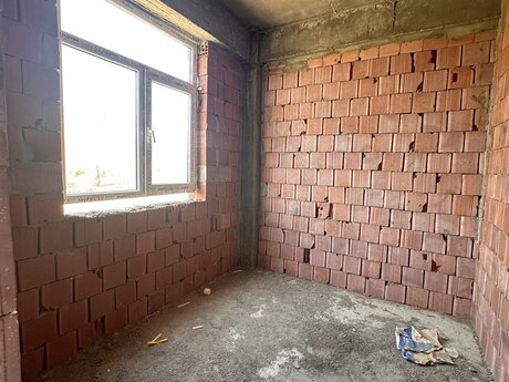 1 otaqlı yeni tikili - Masazır q. - 53 m²