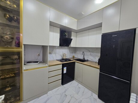 Elan №5580016 - Sumqayıt, Sumqayıt, 3 otaqlı, 78 m², 6/14 mərtəbə