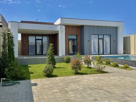 4-комн. дом/дача - пос. Шувеляны - 180 м²