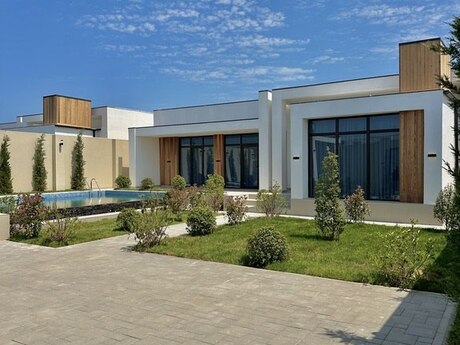 4-комн. дом/дача - пос. Шувеляны - 180 м²