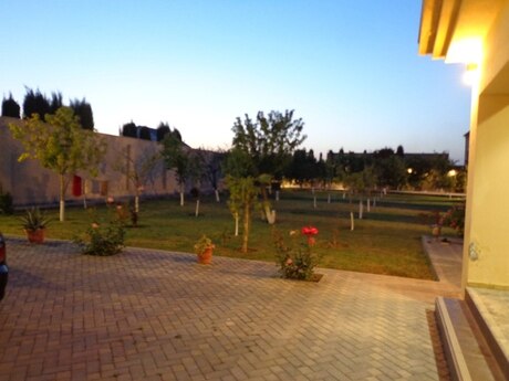 Novxanıda 3 otaqlı həyət evi kirayə verilir, 150 m², 1 200 AZN/ay, şəkil 5 / 12