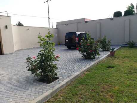 Объявление №5580249 - Баку, пос. Новханы, 3-комн., 150 м²