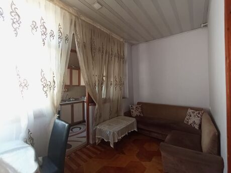 4-комн. дом/дача - пос. Забрат - 100 м²