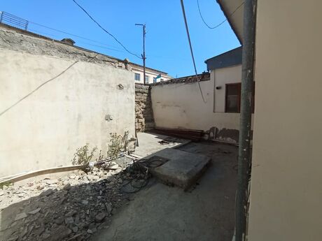 4-комн. дом/дача - пос. Забрат - 100 м²