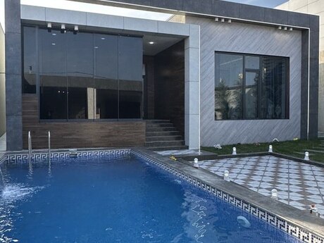 5-комн. дом/дача - пос. Мардакан - 200 м²