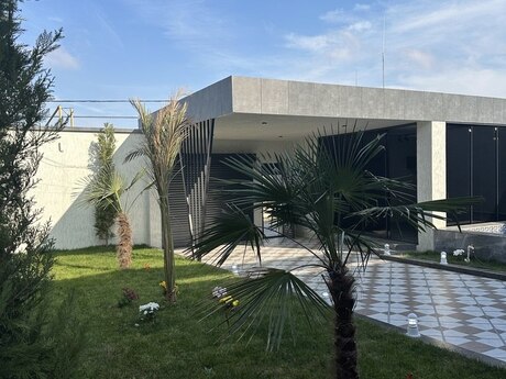 5-комн. дом/дача - пос. Мардакан - 200 м²