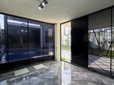 5-комн. дом/дача - пос. Мардакан - 200 м²