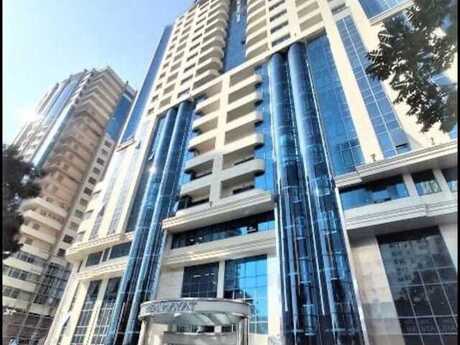 4 otaqlı yeni tikili - Sahil m. - 250 m²
