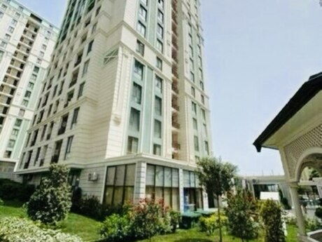 2 otaqlı yeni tikili - Gənclik m. - 60 m²