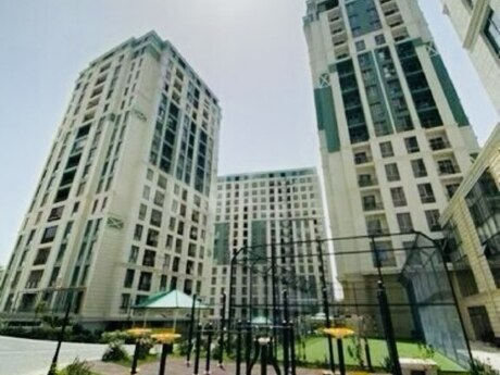 Elan №5580839 - Bakı, Gənclik m., 2 otaqlı, 60 m², 11/20 mərtəbə