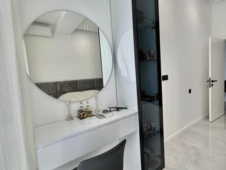 Kirayə 2 otaqlı mənzil, 55 m², Gənclik: 1 100 ₼/ay 5