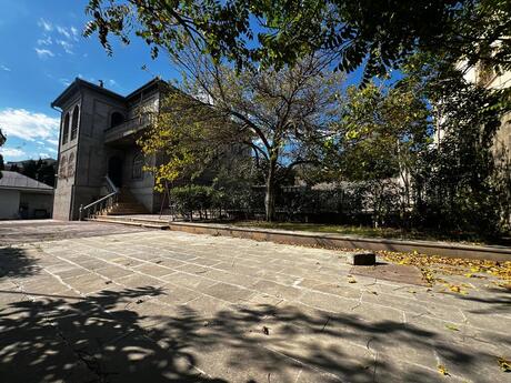 6 otaqlı həyət evi, 450 m², Bakıxanov: 600 000 ₼ 4