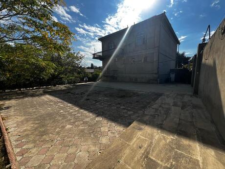 6 otaqlı həyət evi, 450 m², Bakıxanov: 600 000 ₼ 5