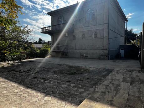 6 otaqlı həyət evi, 450 m², Bakıxanov: 600 000 ₼ 3