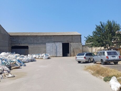 Elan №5581125 - Bakı, Balaxanı q., 1500 m²