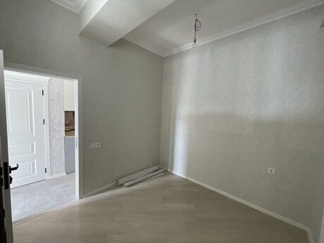 3-комн. новостройка - пос. Масазыр - 56 м²