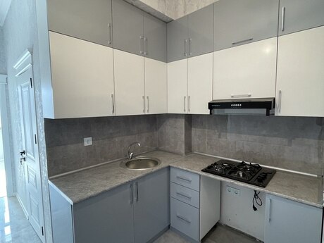 Elan №5581413 - Bakı, Masazır q., 3 otaqlı, 56 m², 5/9 mərtəbə